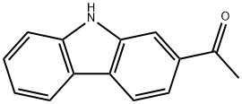 1-(9H-Carbazol-2-yl)ethanone