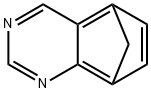 5,8-Methanoquinazoline (8CI,9CI) 结构式