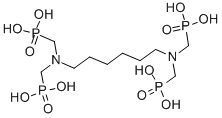 己二胺四甲叉膦酸(HDTMPA)