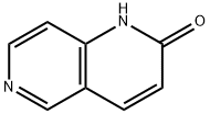 1,6-萘二酮 结构式