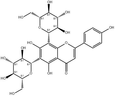 维采宁-2 结构式