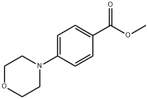 Methyl4-morpholinobenzoate