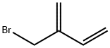 2-(bromomethyl)buta-1,3-diene 结构式