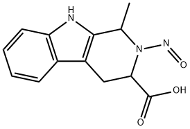 色氨酸杂质30 结构式