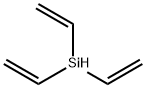三乙烯基硅烷 结构式