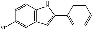 5-Chloro-2-phenyl-1H-indole