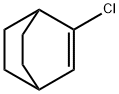 Bicyclo[2.2.2]oct-2-ene, 2-chloro- 结构式