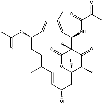 化合物 T25619 结构式