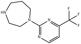 2-氟-4-(甲基磺酰)苯胺 结构式