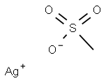 Silver methanesulfonate