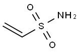 乙烯基磺酰胺 结构式