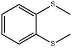 1,2-苯二甲硫醇 结构式
