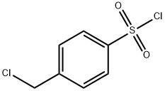 1-ChloroMethyl-4-Methanesulfonyl-benzene 结构式