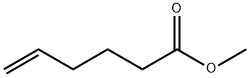 5-已酸甲酯 结构式