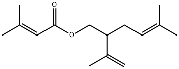 化合物 T32606 结构式