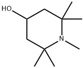 4-Hydroxy-1,2,2,6,6-pentamethylpiperidine