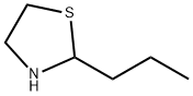 2-n-Propylthiazolidine