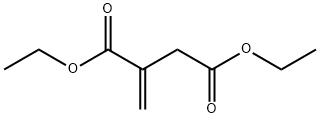 Diethyl Itaconate (stabilized with TBC)