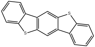 2,2':5',2''-Bisepithio-1,1':4',1''-terbenzene 结构式