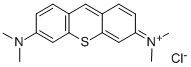 thiopyronine 结构式