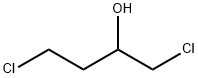 1,4-二氯-2-丁醇 结构式