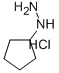 Cyclopentyl-<WBR>hydrazine hydrochloride