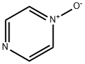吡嗪-N-氧化物 结构式