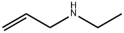 烯丙基乙胺 结构式