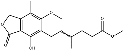 化合物 T19303 结构式
