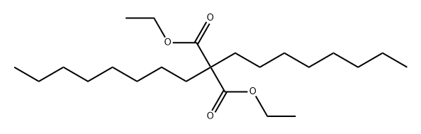 DIETHYL DIOCTYLMALONATE