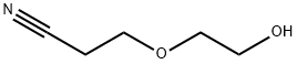 羟基-一聚乙二醇-氰基 结构式