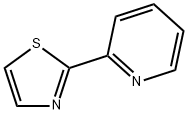 2-(2-PYRIDYL)THIAZOLE