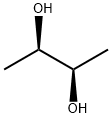 (2R,3R)-(-)-2,3-丁二醇 结构式