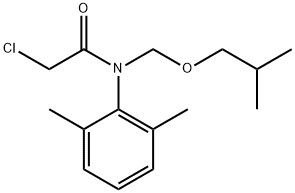 化合物 T31368 结构式