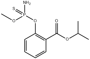 Purityreferencematerialofisocarbophospesticide