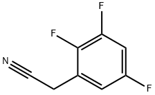 3,5-二乙酰胺苯甲酸 结构式