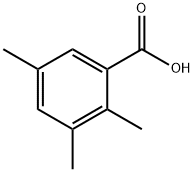 Α-異荰酸 结构式