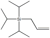 烯丙基三乙氧基硅烷 结构式