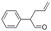 2-phenyl-4-pentenal 结构式