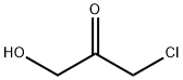 1-chloro-3-hydroxyacetone 结构式