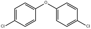4氯苯醚 结构式