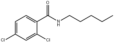 4-氨基-3-氟吡啶 结构式