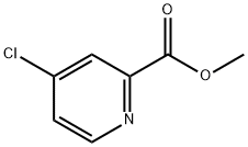 4-Chloro-2-pyridinecarboxylic Acid Methyl Ester