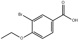 3-Bromo-4-ethoxybenzoicacid