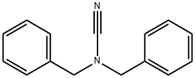 N,N-Dibenzylcyanamide