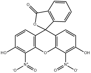 4'',5''-DINITROFLUORESCEIN