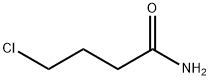 4-Chlorobutanamide