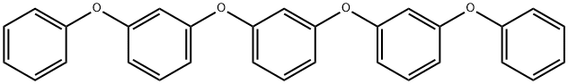 1,3-二(3-苯氧基苯氧基)苯 结构式
