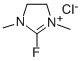 1,3-DIMETHYL-2-FLUOROIMIDAZOLINIUM CHLORIDE