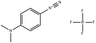 4-(N,N-DIMETHYLAMINO)BENZENEDIAZONIUM TETRAFLUOROBORATE